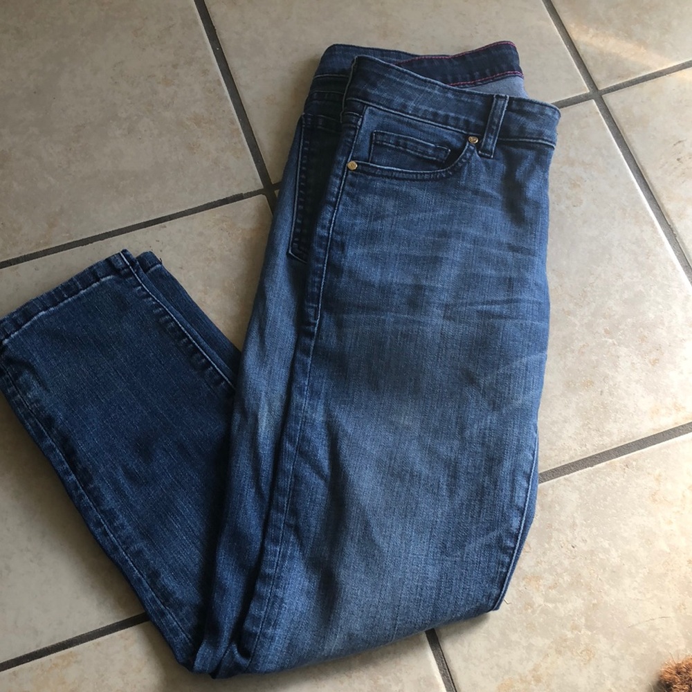 Kate Spade Cropped